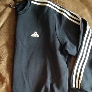 Adidas crewneck